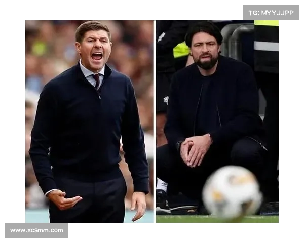 流浪者宣布主帅马丁下课执教仅123天 俱乐部决定换帅